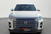 SsangYong Musso Grand Crystal 4WD