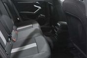 Audi A3 TFSI