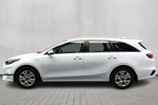 Kia Ceed 1.5 T-GDI M DCT