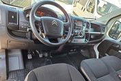 Citroen Jumper HDi L4H2