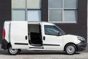 Fiat Doblo Cargo/Van Maxi L2H1 Professional