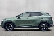 Kia Sportage 1.6 t-Gdi Hev l 2WD
