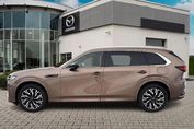 Mazda CX-80 3.3 D Homura Plus AWD