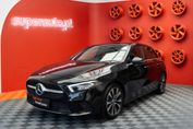 Mercedes Klasa A 180 7G-DCT