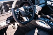 Mercedes GLE 450 d  4-Matic AMG Line