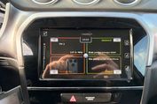 Suzuki Vitara 1.4 Boosterjet SHVS Premium 4WD