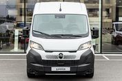 Citroen Jumper Heavy L3H2