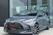 Toyota Yaris Hybrid 1.5 Gr Sport