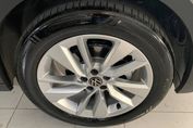 Volkswagen T-Cross 1.0 TSI Life Plus