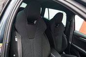 Skoda Octavia 1.5 TSI