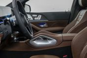 Mercedes GLE Coupe 300 d 4-Matic AMG Line
