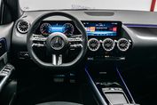 Mercedes GLA 200 AMG Line