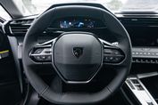 Peugeot 408 Allure e-DCS 1.2 mHEV