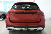 Mercedes GLC 220 d 4-Matic AMG Line