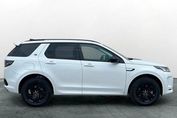 Land Rover Discovery Sport D200 AWD S