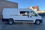 Fiat Ducato Maxi L4H2 Zabudowa Brygadowa