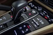 Porsche Cayenne E-Hybrid Platinum Edition