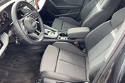 Audi A3 30 TFSI mHEV S tronic