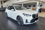 BMW X3 xDrive20d M Sport