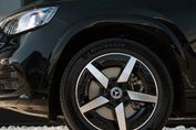 Mercedes GLB 220  4-Matic AMG Line