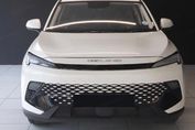 Baic Beijing 5 1.5T Business DCT