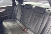 Audi A4 35 Tfsi Mhev s Tronic