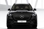 Mercedes GLS 350 d 4MATIC