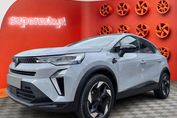 Renault Captur Techno Eco-G LPG 1.2 TCe