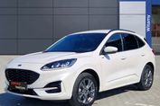 Ford Kuga 2.5 FHEV FWD ST-Line X