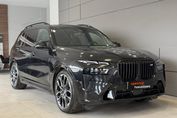 BMW X7 M60i xDrive mHEV sport-aut