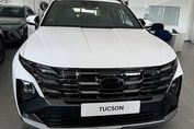 Hyundai Tucson 1.6 T-GDi Executive 2WD