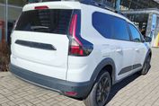 Dacia Jogger Expression 7-miejsc  1.2 Eco-G  LPG