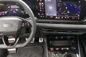 Audi A5 TDI quattro S line