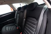 Ford Mondeo 2.0 TDCi