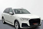 Audi Q7 45 TDI mHEV quattro S Line Tiptr.