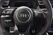 Audi A3 35 TFSI S Line Sportback