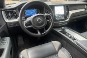 Volvo XC60 B5 D AWD R-Design