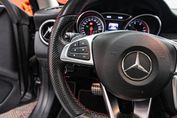 Mercedes CLA 220 4-Matic