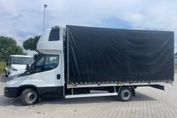 Iveco Daily 35S18 Zabudowa 10EP