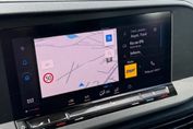 Ford Tourneo Connect L1H1 Trend