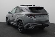 Hyundai Tucson 1.6 T-GDi HEV N-Line 2WD aut