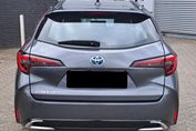 Toyota Corolla Comfort 1.8 Hybrid