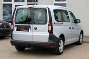 Volkswagen Caddy Kombi L1H1