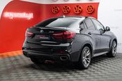 BMW X6 xDrive30d M Sport