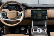 Land Rover Range Rover 3.0 P380 mHEV Westminster Edition