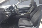 Toyota Camry Hybrid Comfort CVT