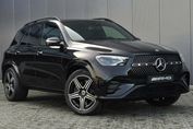 Mercedes GLE 300 d 4-Matic AMG Line