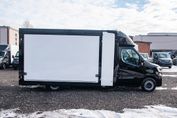 Renault Master L3 Zabudowa Wystawowa TYP PRO