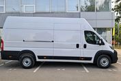 Peugeot Boxer Heavy L4H3