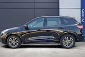 Ford Kuga 2.5 Fhev Fwd St-Line
